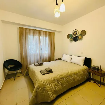 Oracle A2-005 1 Bedroom Paphos