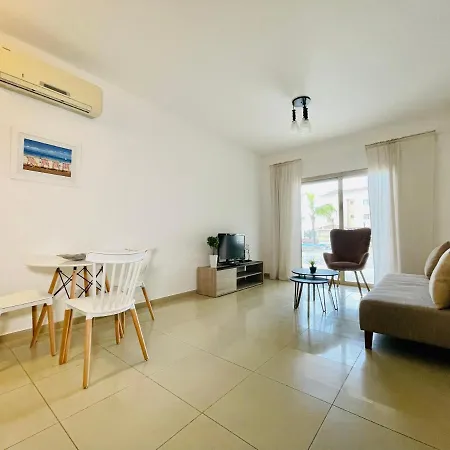 Oracle A2-005 1 Bedroom Apartament