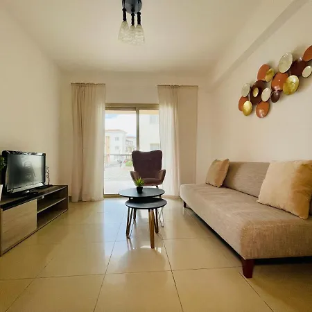 Oracle A2-005 1 Bedroom Apartament